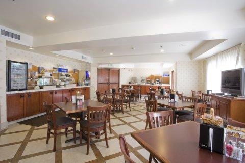 Express & By Ihg Carpinteria