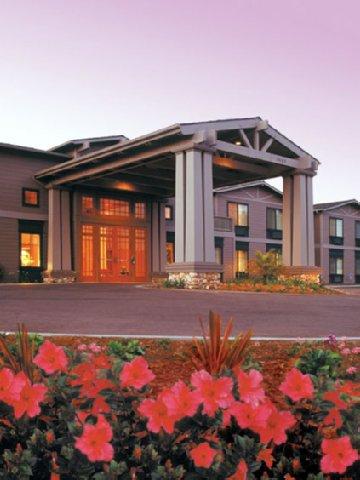 Express & By Ihg Carpinteria