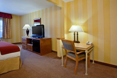 Express & By Ihg 3* Carpinteria