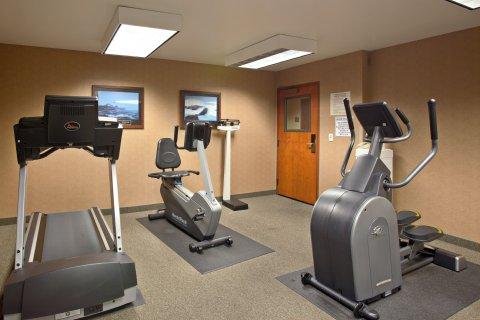 Express & By Ihg