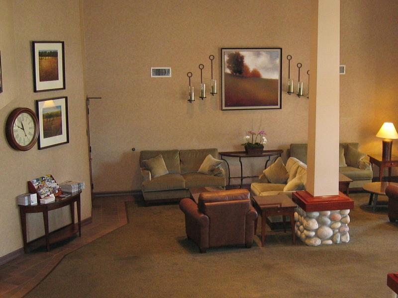 Express & By Ihg 3* Carpinteria