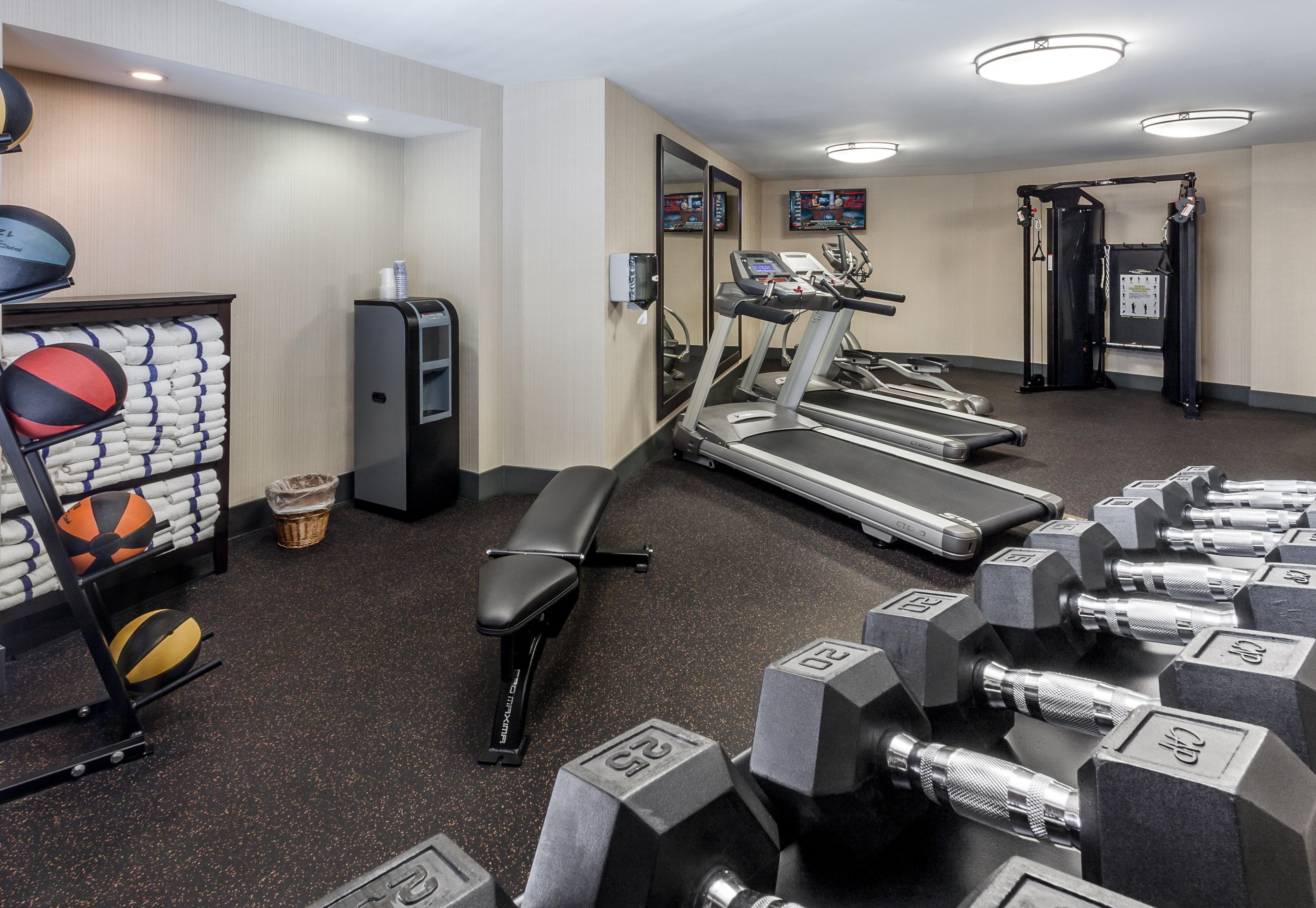 Express & By Ihg Inn 3*