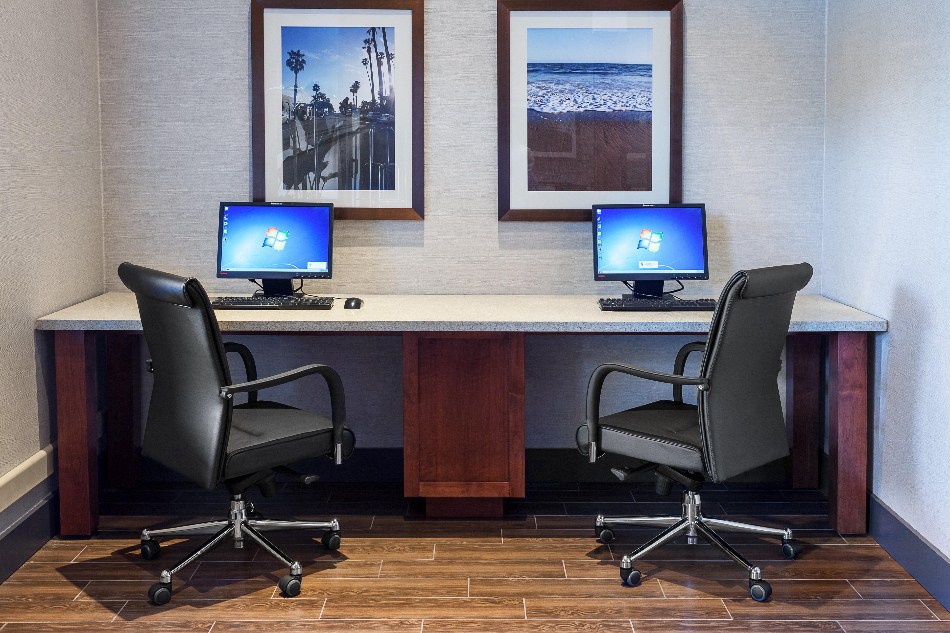Inn Express & By Ihg Carpinteria