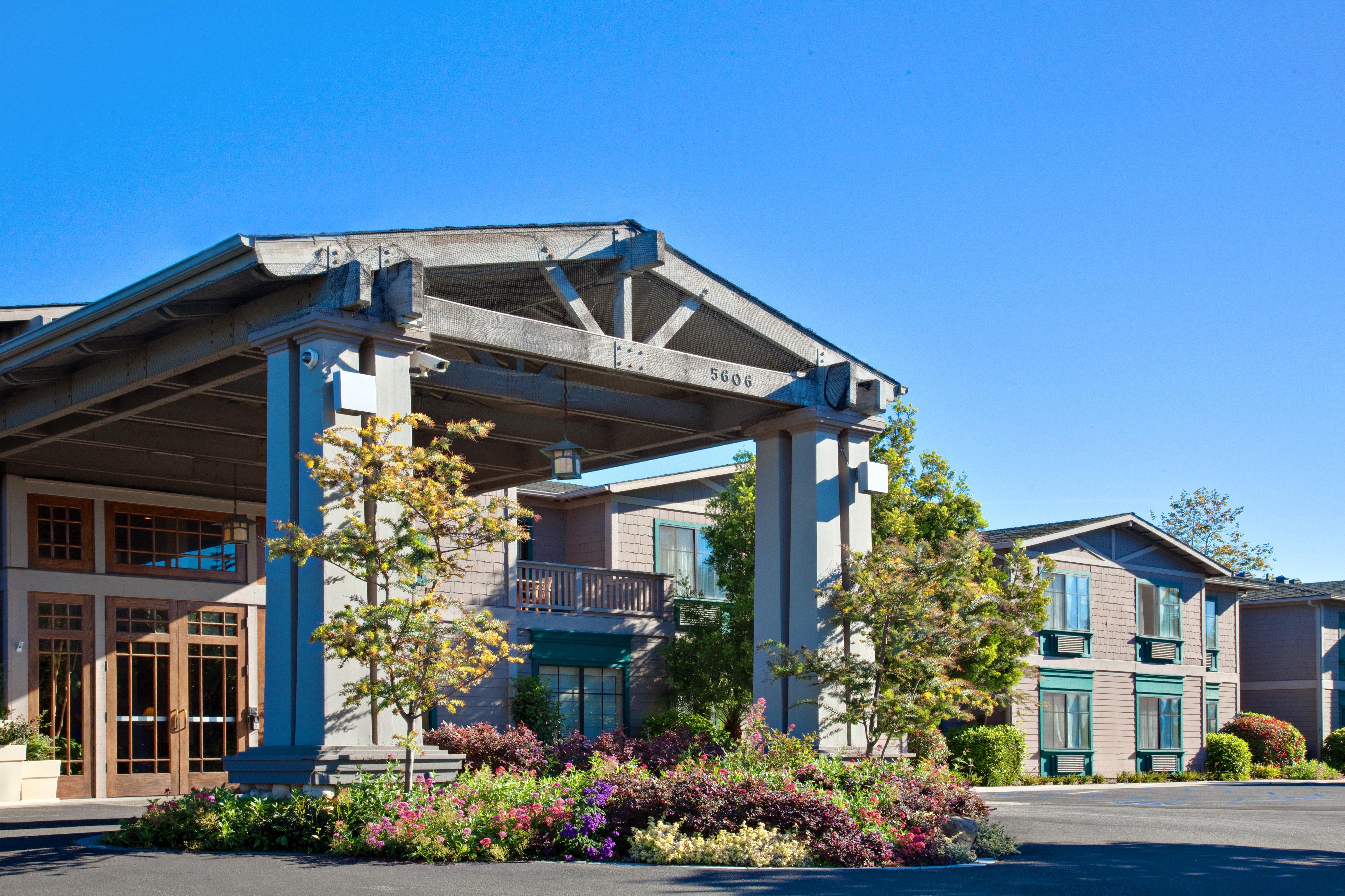 Express & By Ihg 3* Carpinteria