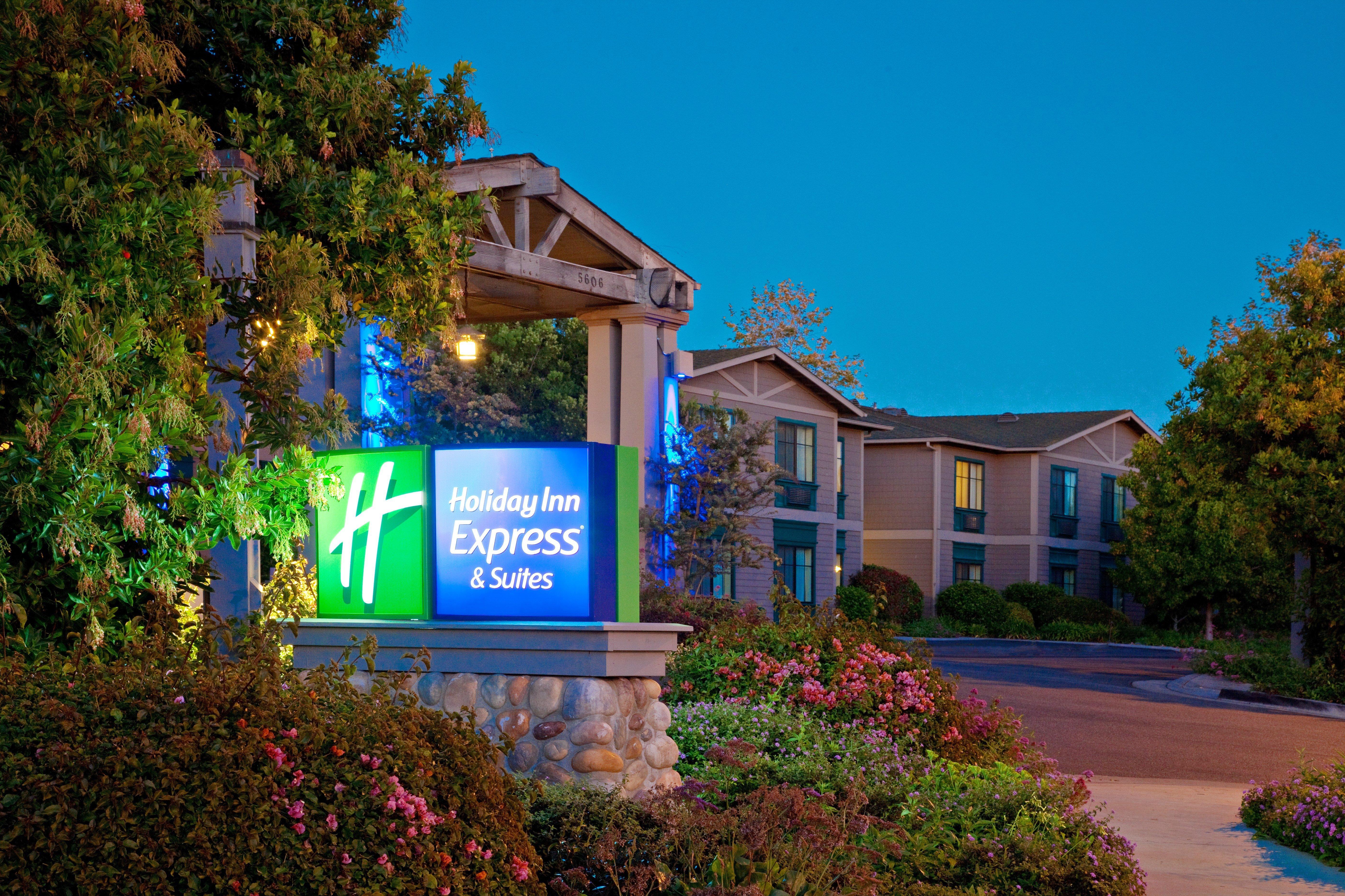 Express & By Ihg Inn Carpinteria