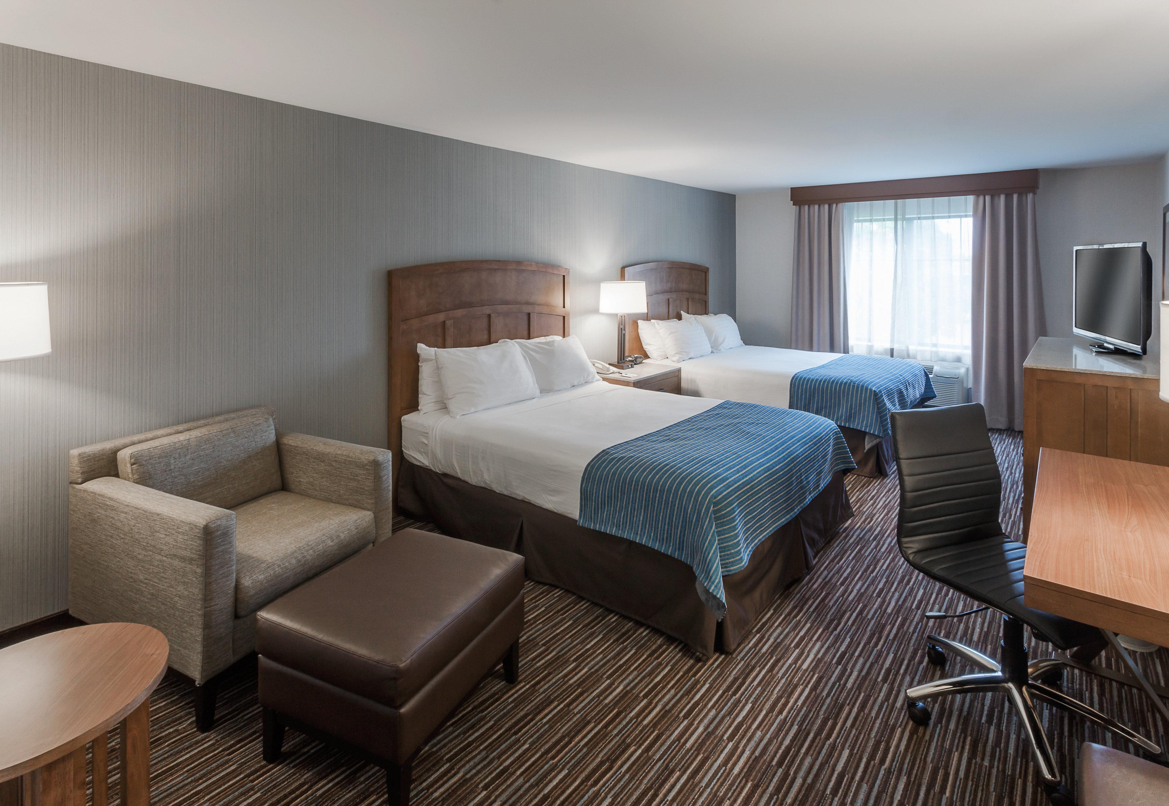 Express & By Ihg Carpinteria