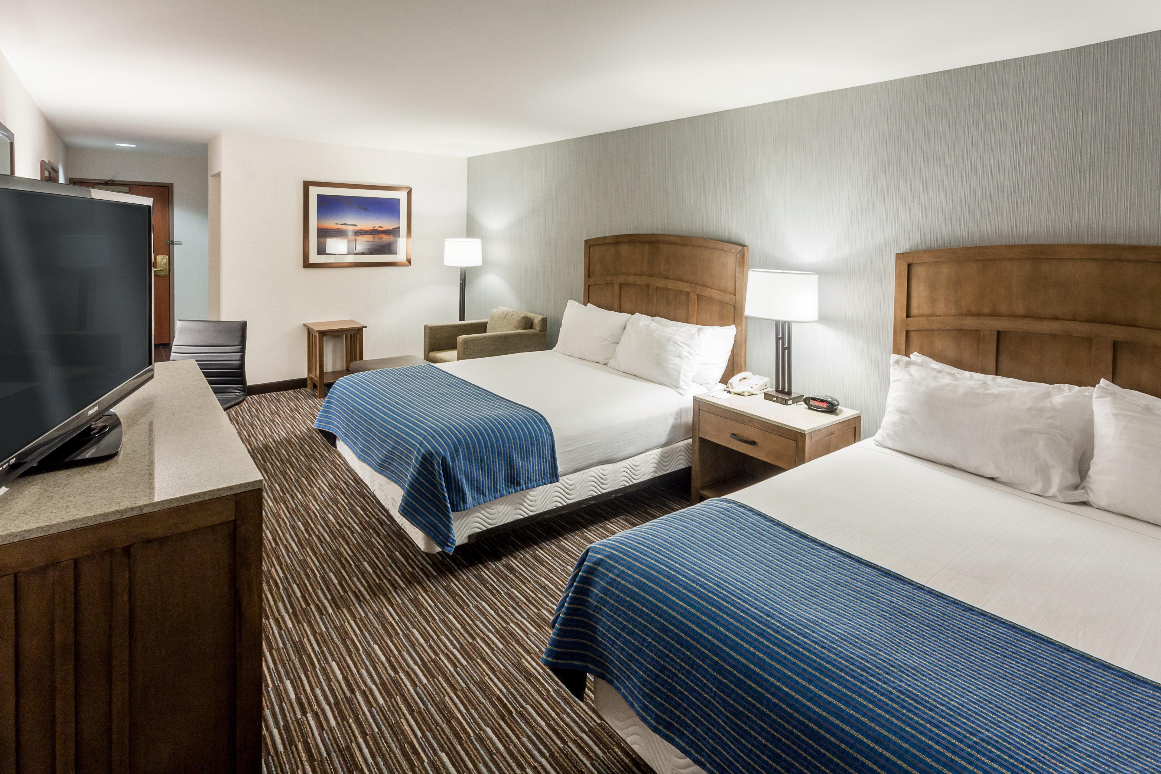 Express & By Ihg 3* Carpinteria