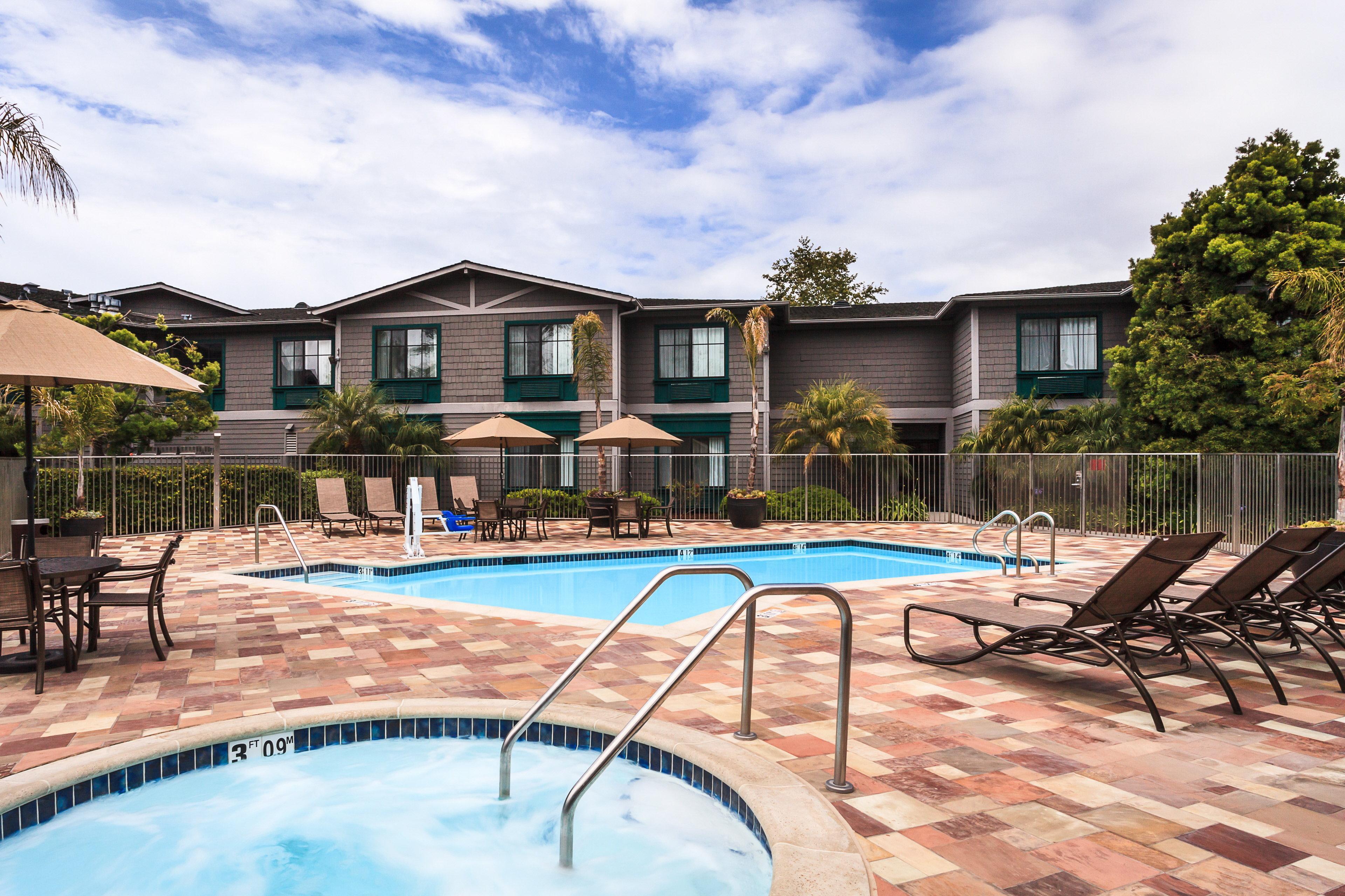 Express & By Ihg Inn