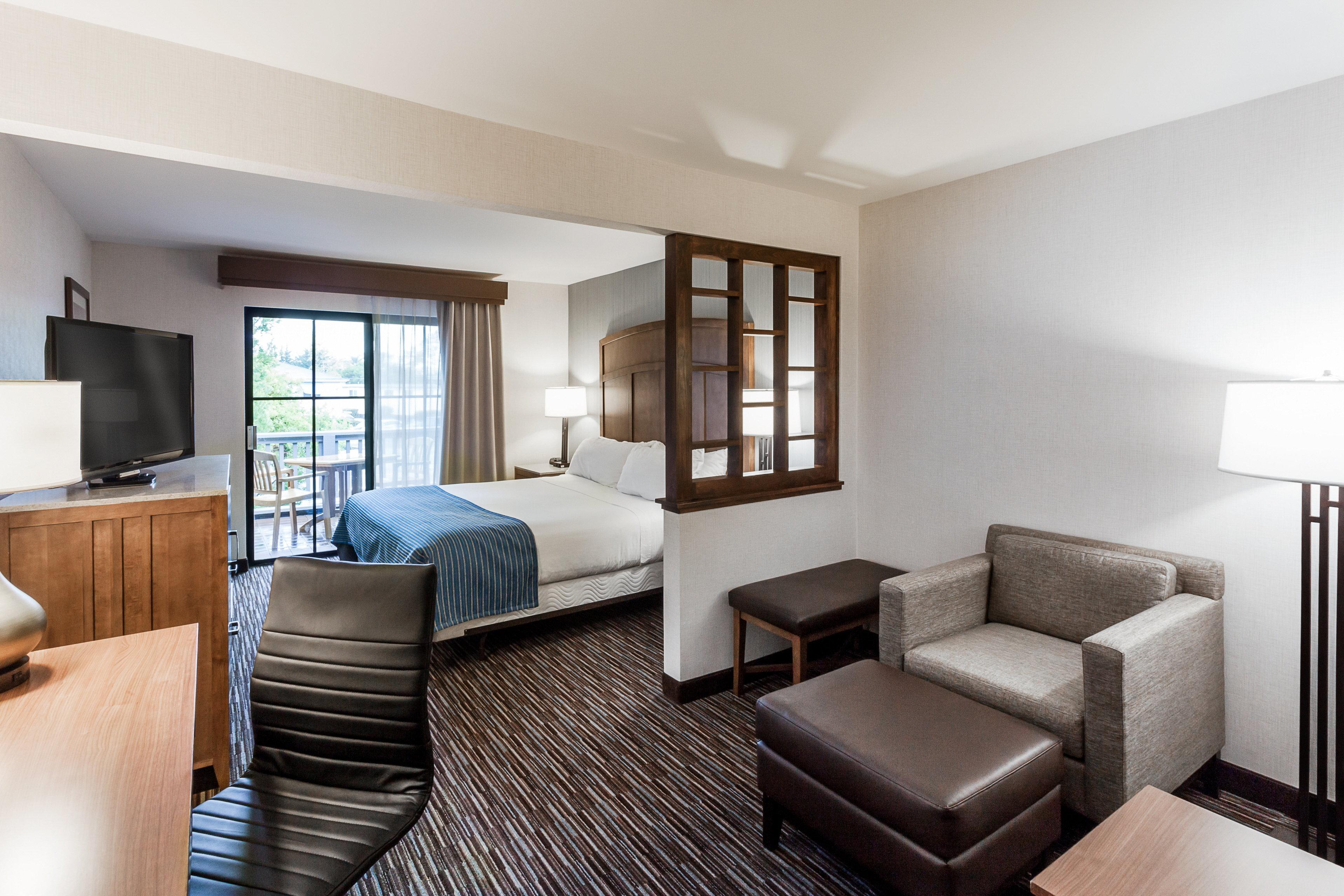Express & By Ihg Inn Carpinteria