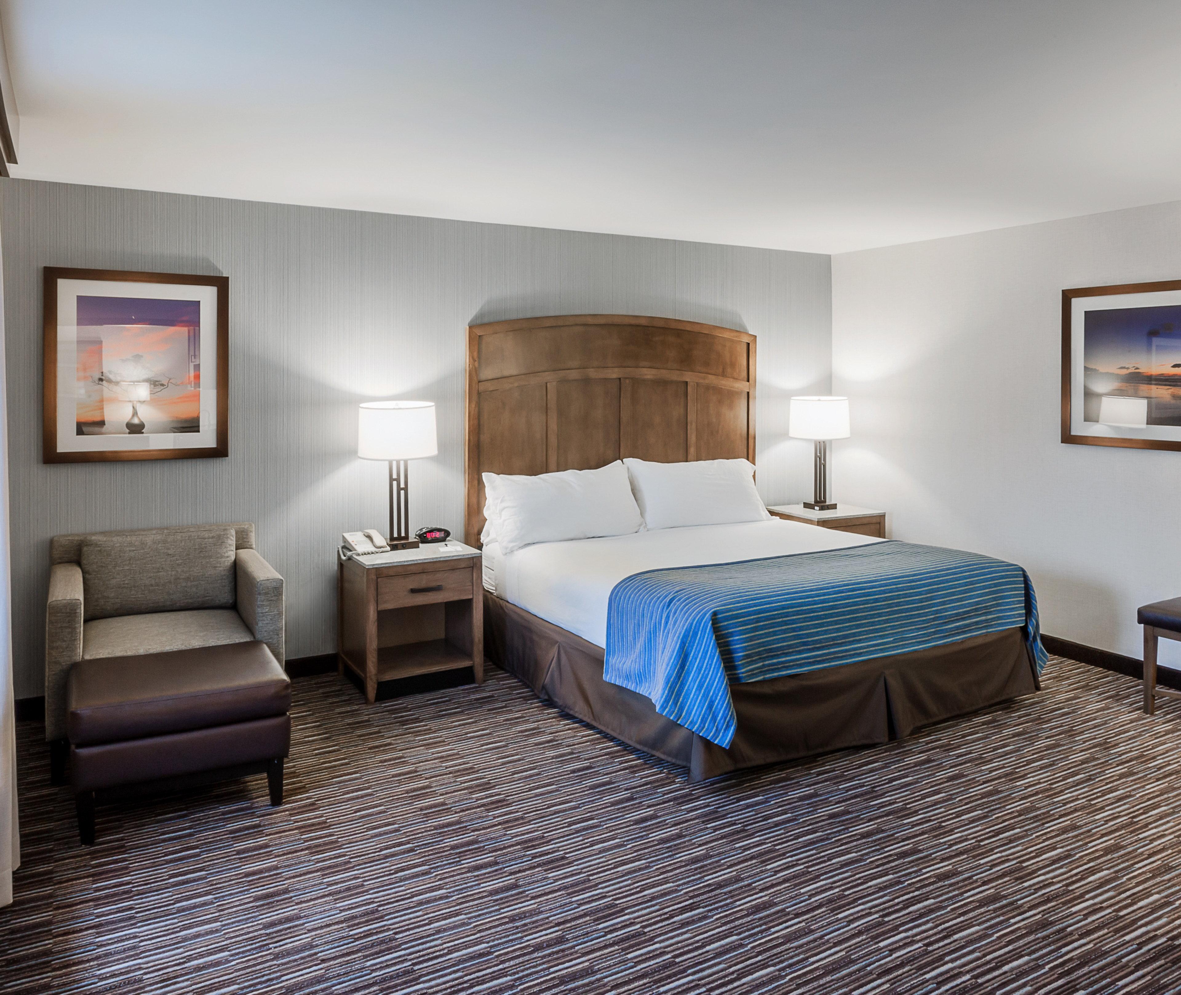 Express & By Ihg Inn 3*