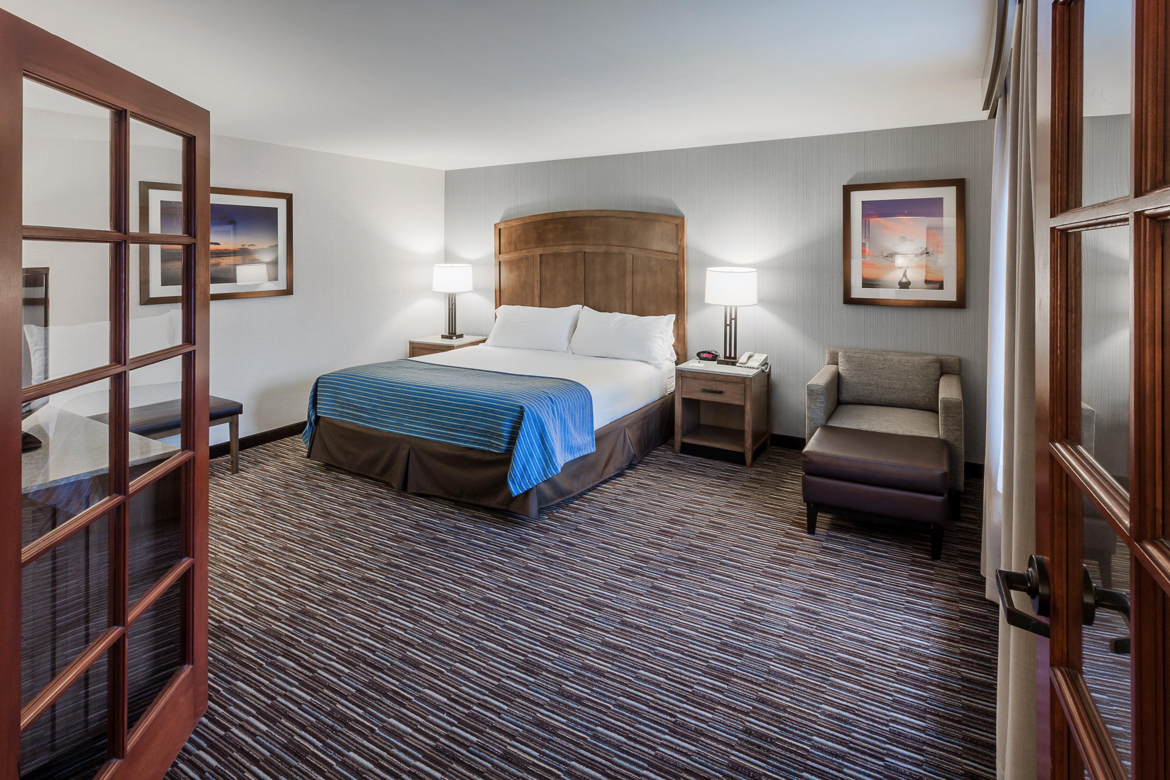 Express & By Ihg Inn Carpinteria