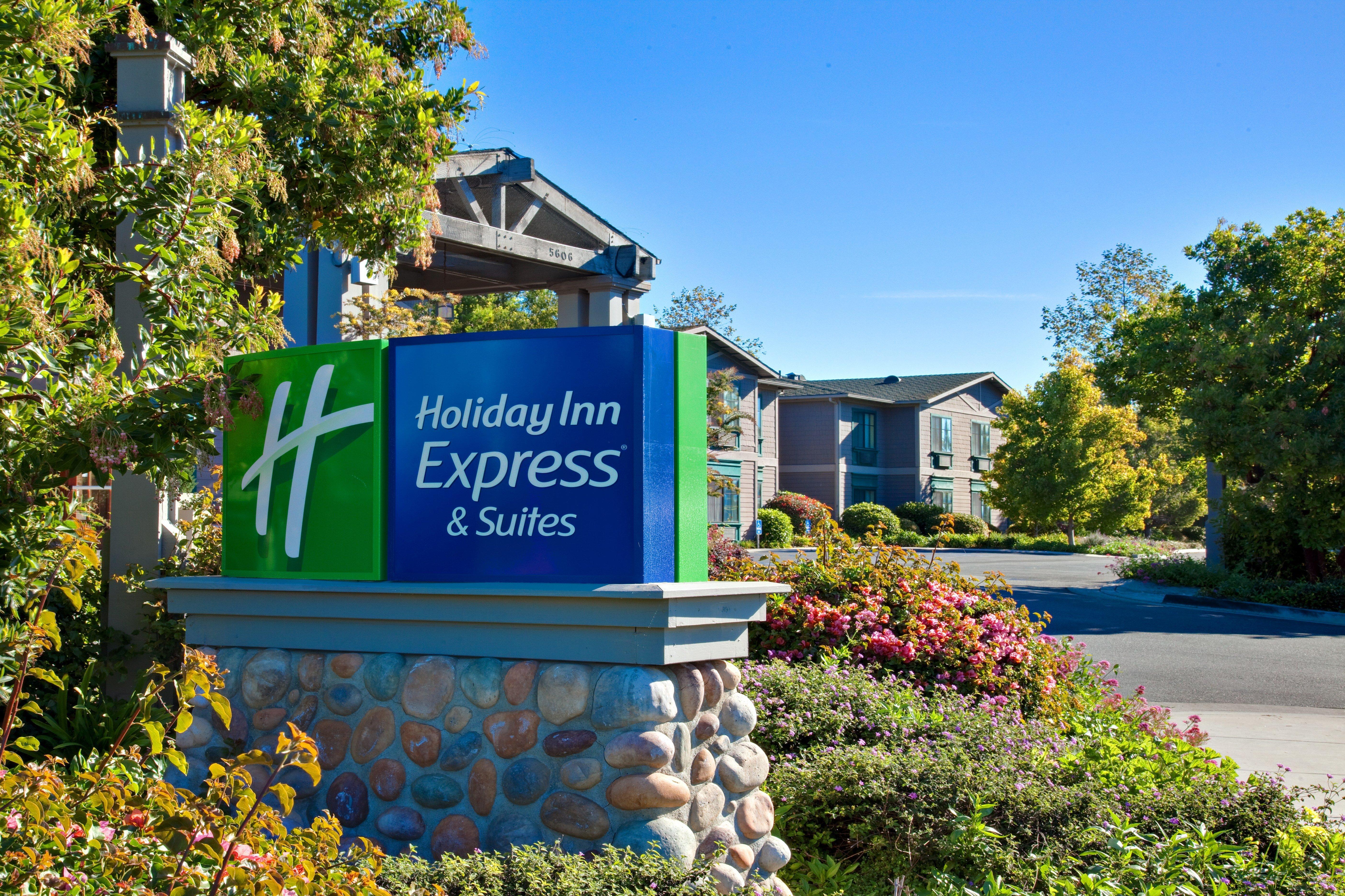 Express & By Ihg Inn 3*