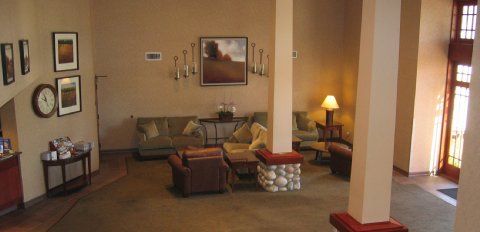 Express & By Ihg