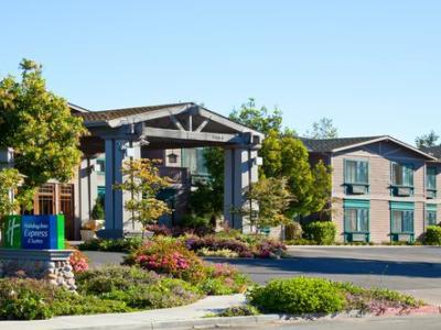Inn Express & By Ihg Carpinteria