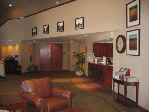 Express & By Ihg Inn