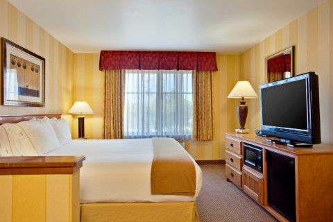 Express & By Ihg Inn 3*