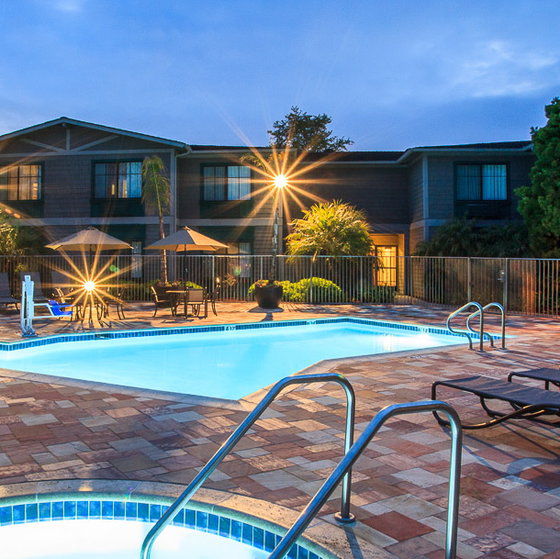 Express & By Ihg 3* Carpinteria