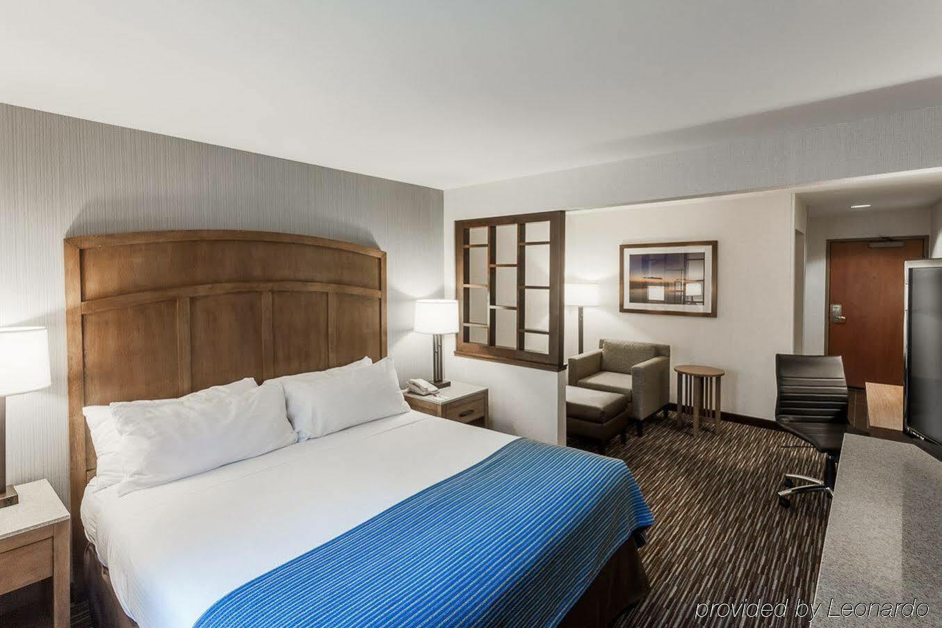 Express & By Ihg Inn Carpinteria